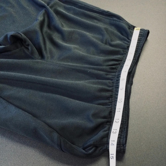 Men's Champion Black Pants Size L - Picture 6 of 10